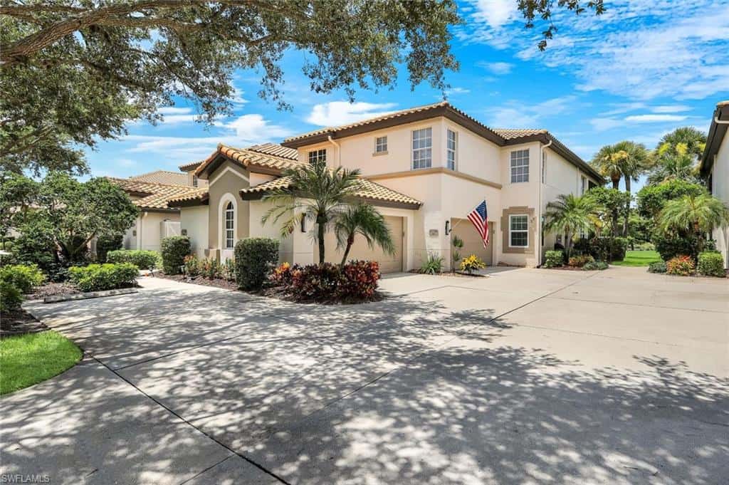 21748 Sound Way #102, Estero, photo 6