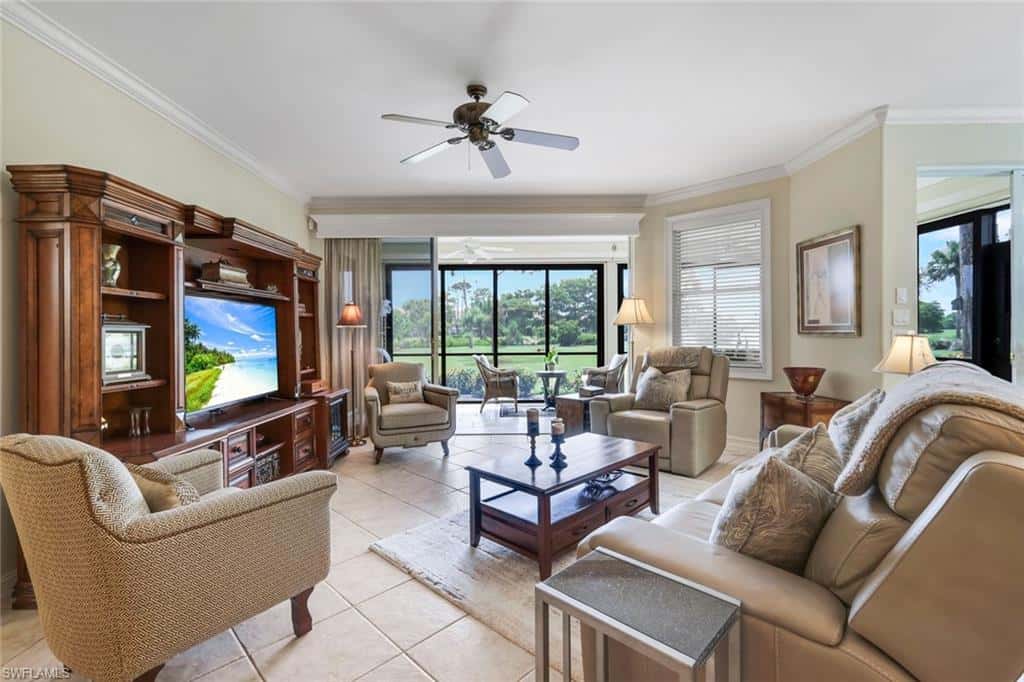 21748 Sound Way #102, Estero, photo 9