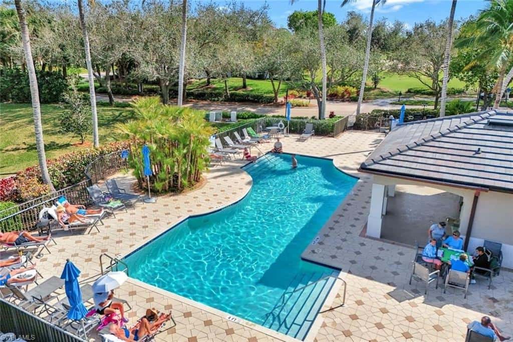 21748 Sound Way #102, Estero, photo 34