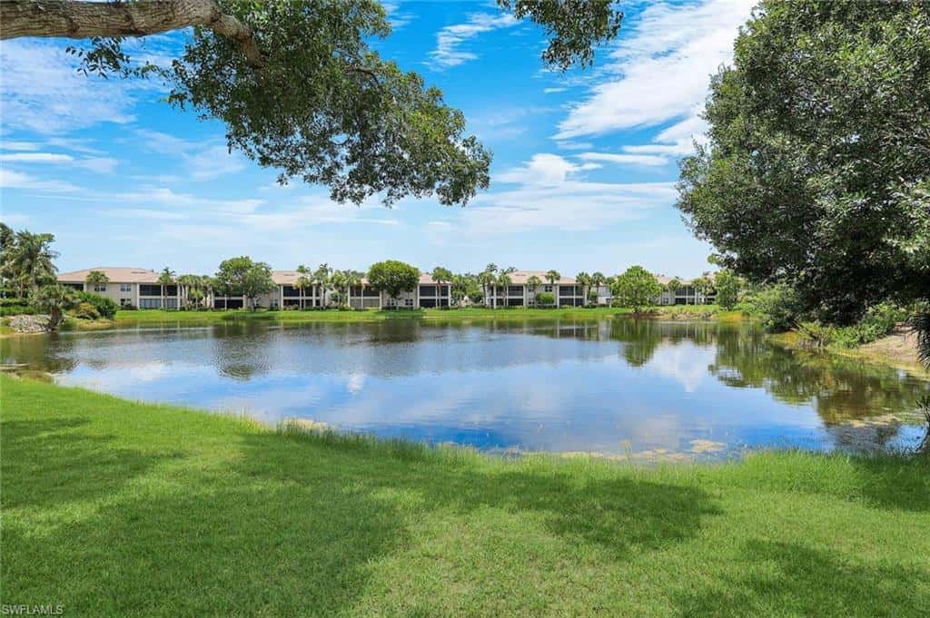 21748 Sound Way #102, Estero, photo 4
