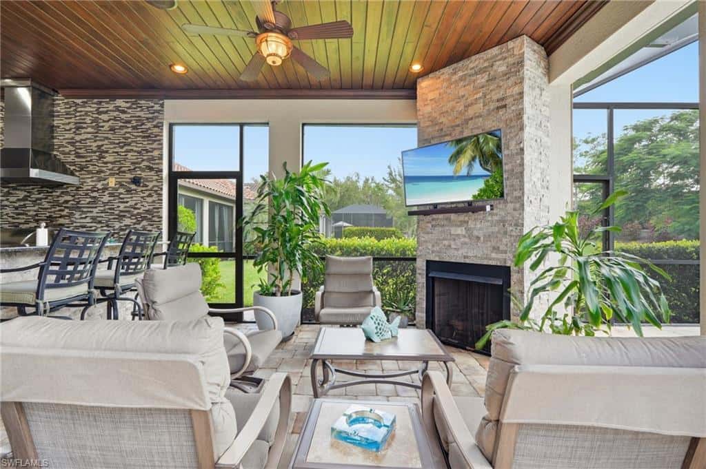 23729 Pebble Pointe Ln, Estero, photo 6