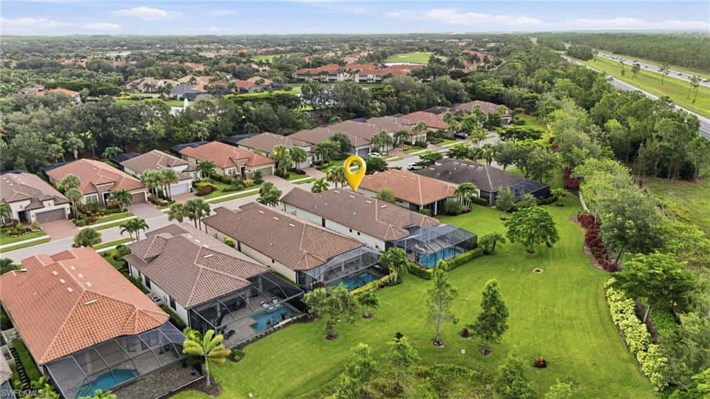 23729 Pebble Pointe Ln, Estero, photo 45
