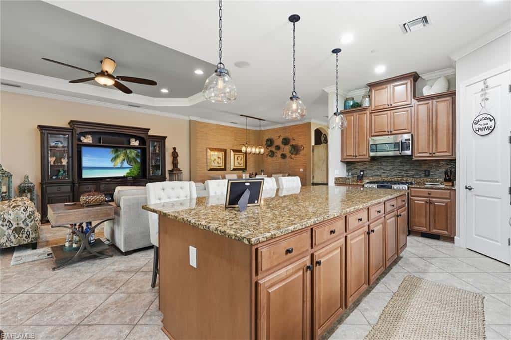 23729 Pebble Pointe Ln, Estero, photo 12