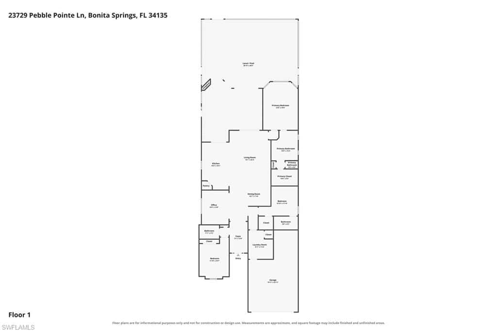 23729 Pebble Pointe Ln, Estero, photo 46