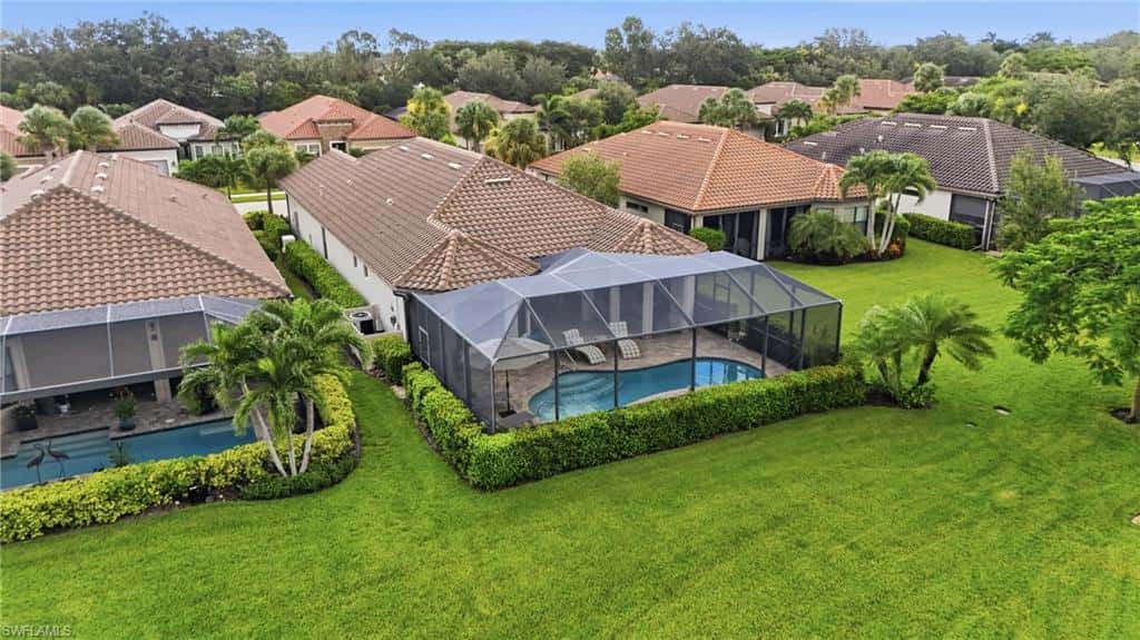 23729 Pebble Pointe Ln, Estero, photo 42