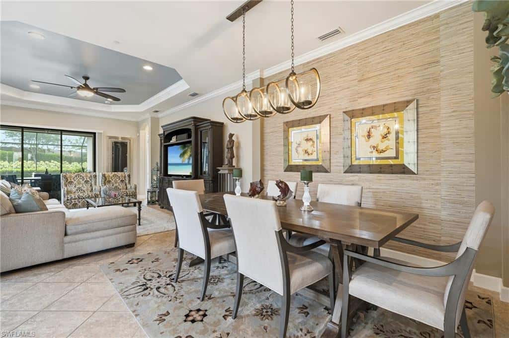 23729 Pebble Pointe Ln, Estero, photo 15