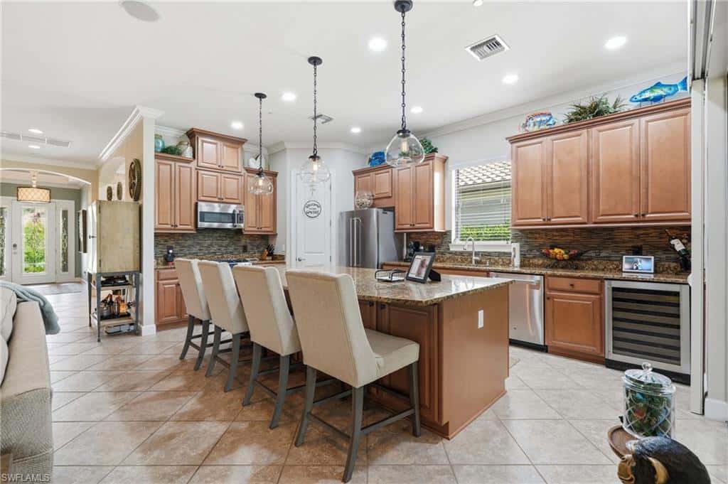 23729 Pebble Pointe Ln, Estero, photo 11