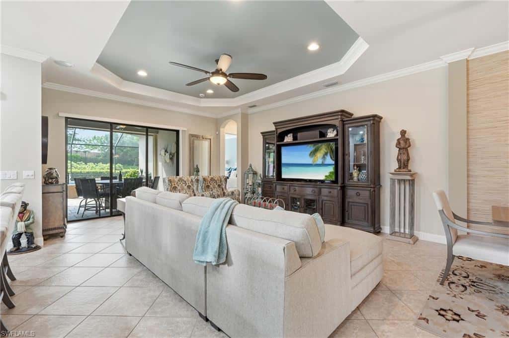 23729 Pebble Pointe Ln, Estero, photo 21