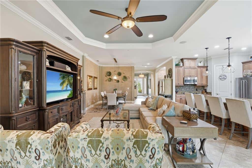 23729 Pebble Pointe Ln, Estero, photo 19