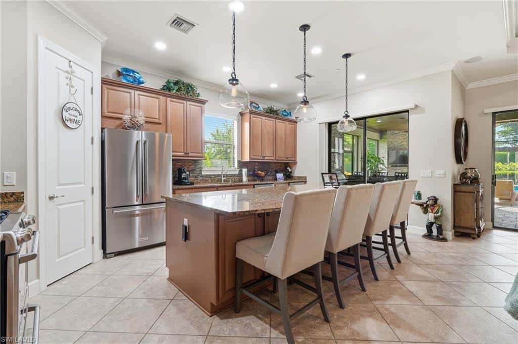 23729 Pebble Pointe Ln, Estero, photo 9