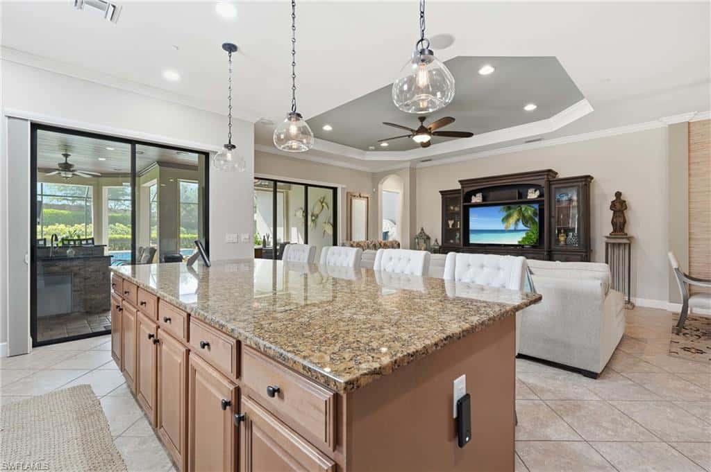 23729 Pebble Pointe Ln, Estero, photo 13