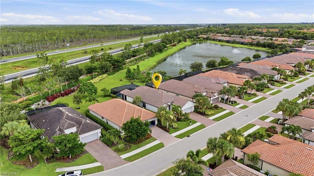23729 Pebble Pointe Ln, Estero, photo 44