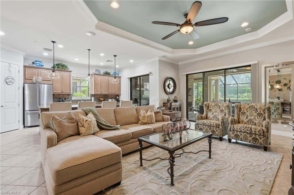 23729 Pebble Pointe Ln, Estero, photo 17