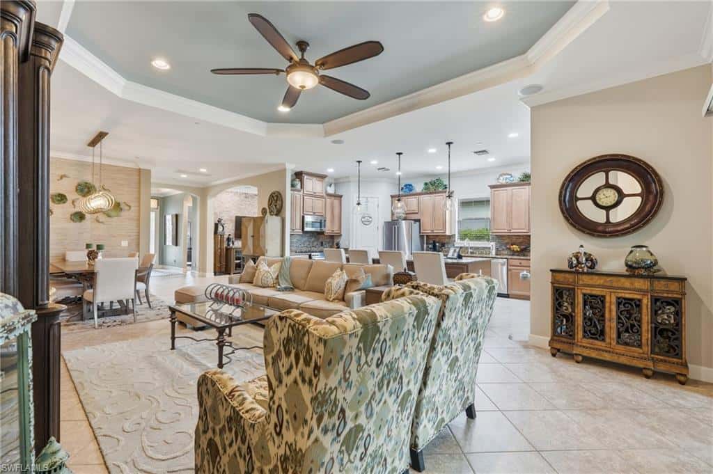 23729 Pebble Pointe Ln, Estero, photo 18