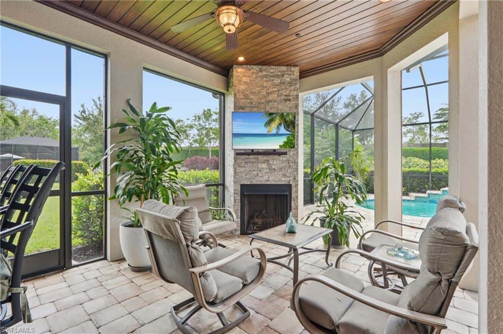 23729 Pebble Pointe Ln, Estero, photo 4