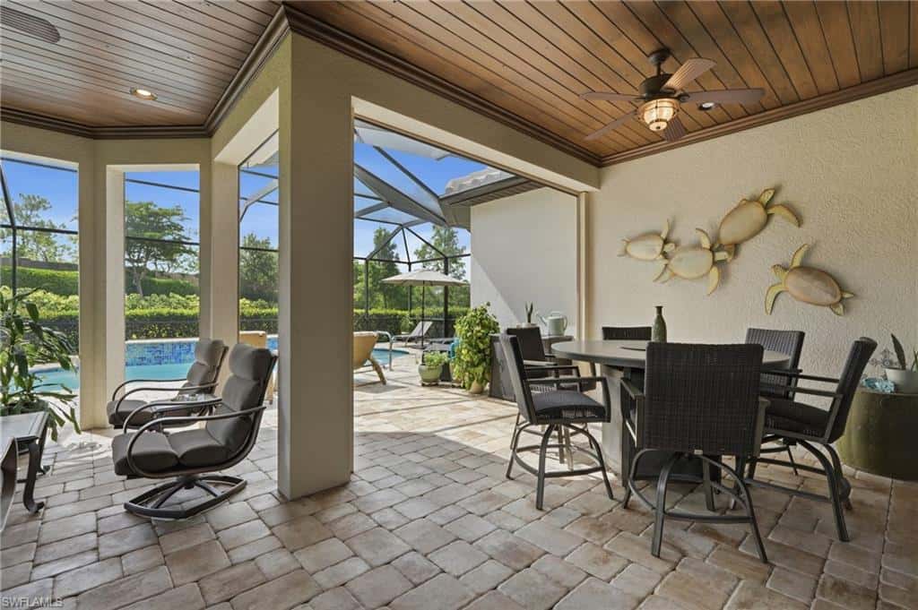 23729 Pebble Pointe Ln, Estero, photo 8