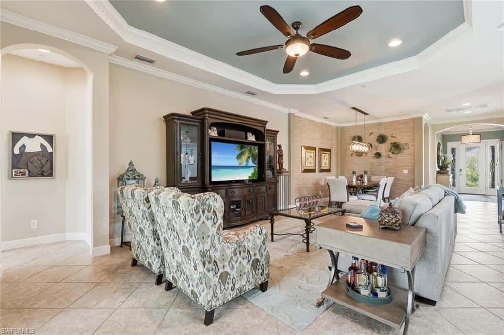 23729 Pebble Pointe Ln, Estero, photo 20