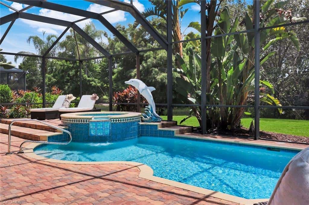 19736 Maddelena Cir, Estero, photo 5