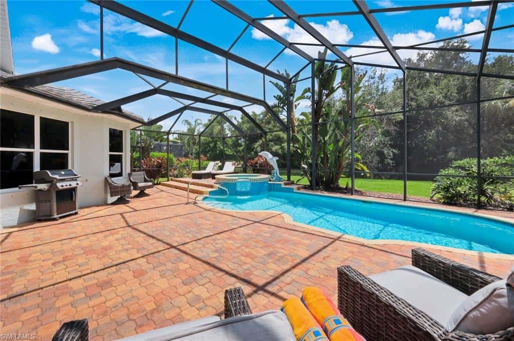 19736 Maddelena Cir, Estero, photo 34