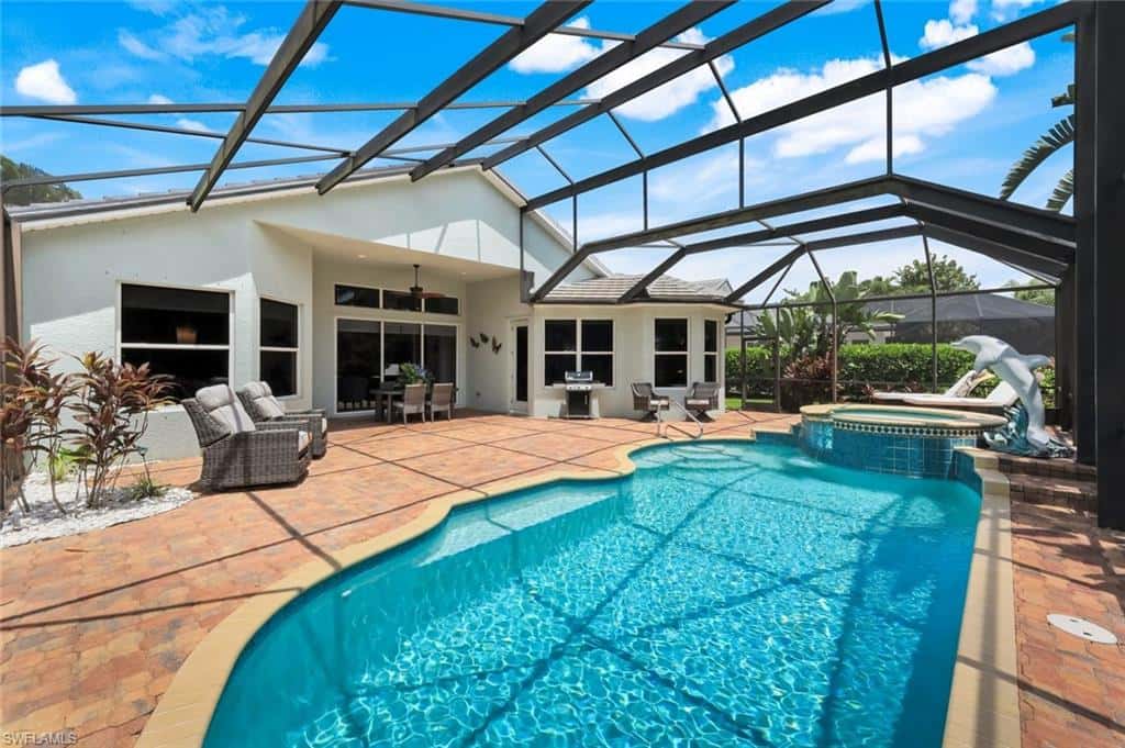 19736 Maddelena Cir, Estero, photo 35