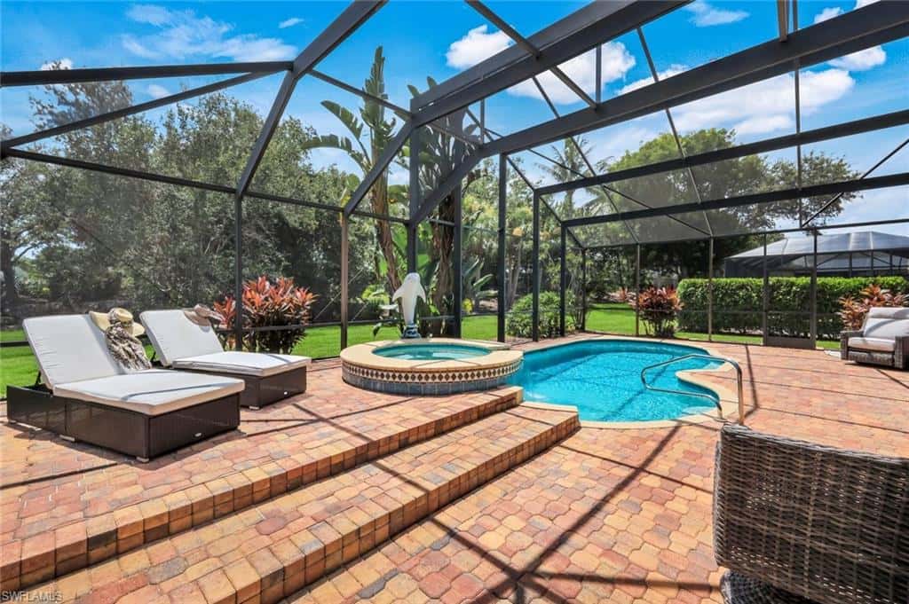 19736 Maddelena Cir, Estero, photo 4
