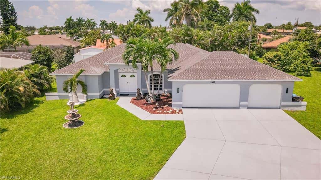 3302 11th Ave, Cape Coral, photo 5