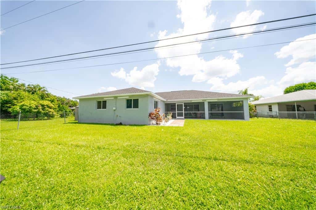 3302 11th Ave, Cape Coral, photo 9