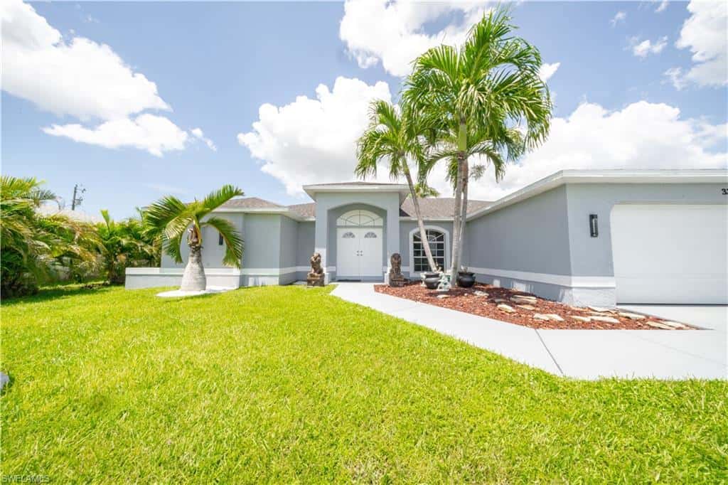 3302 11th Ave, Cape Coral, photo 4