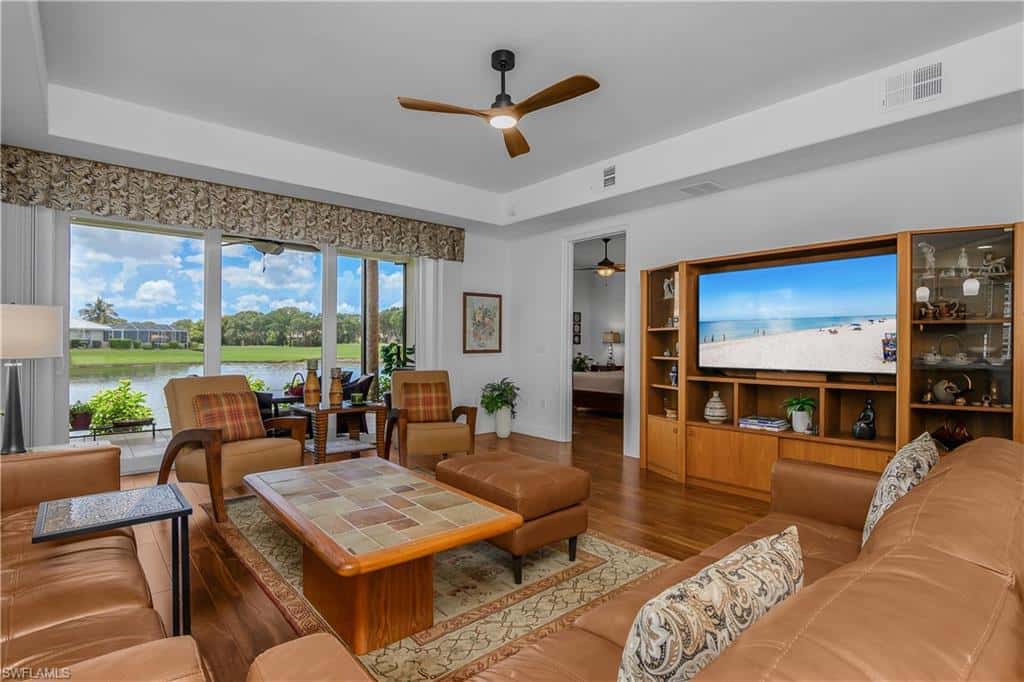6434 Legacy Cir #401, Naples, photo 6