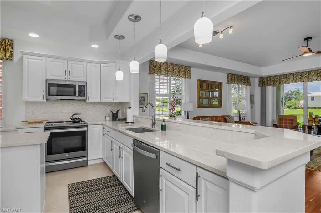 6434 Legacy Cir #401, Naples, photo 16