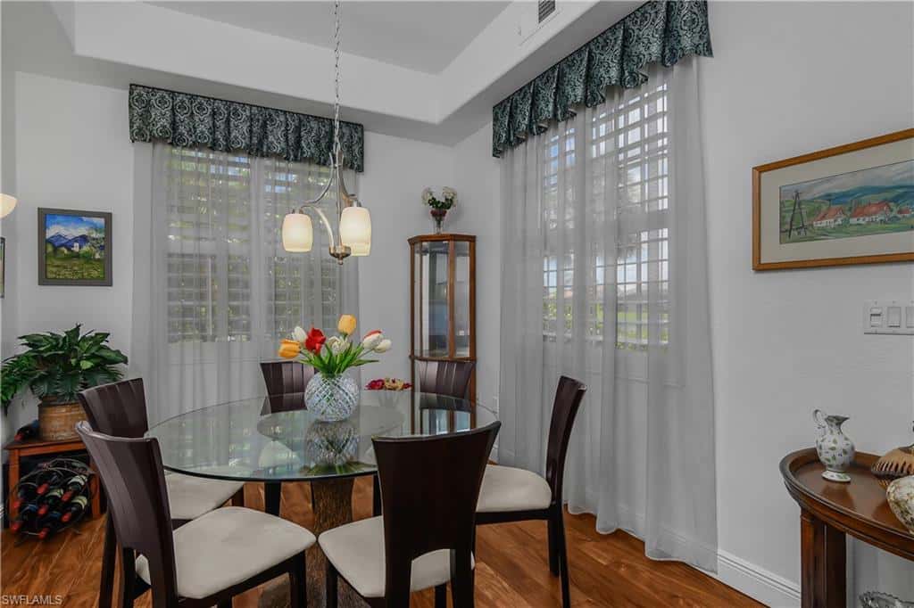 6434 Legacy Cir #401, Naples, photo 22