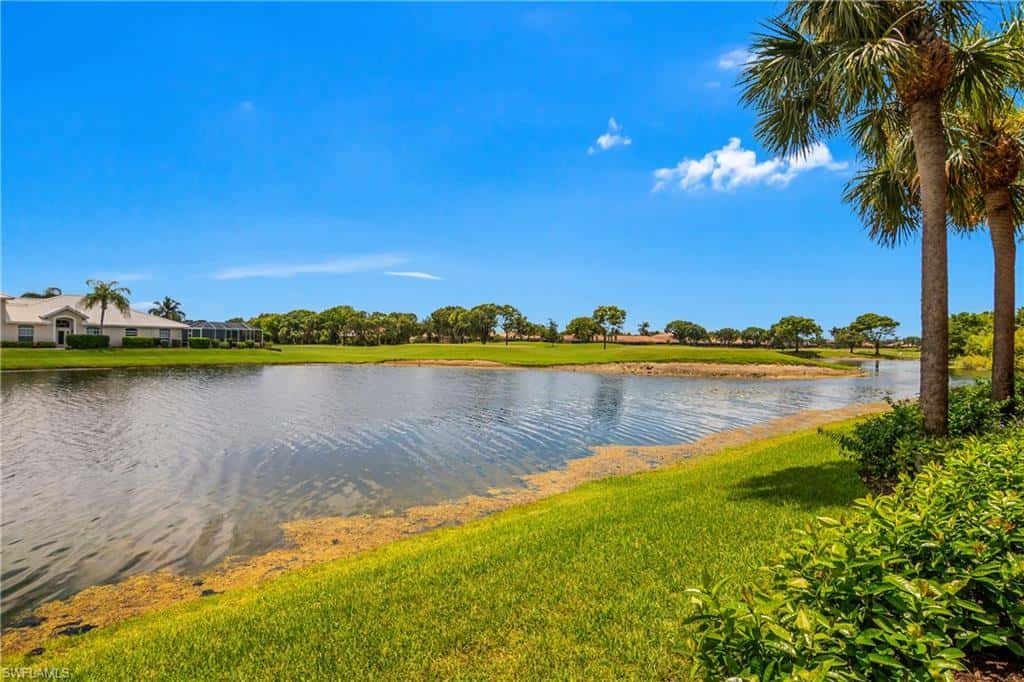 6434 Legacy Cir #401, Naples, photo 32