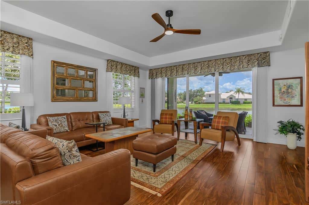 6434 Legacy Cir #401, Naples, photo 9