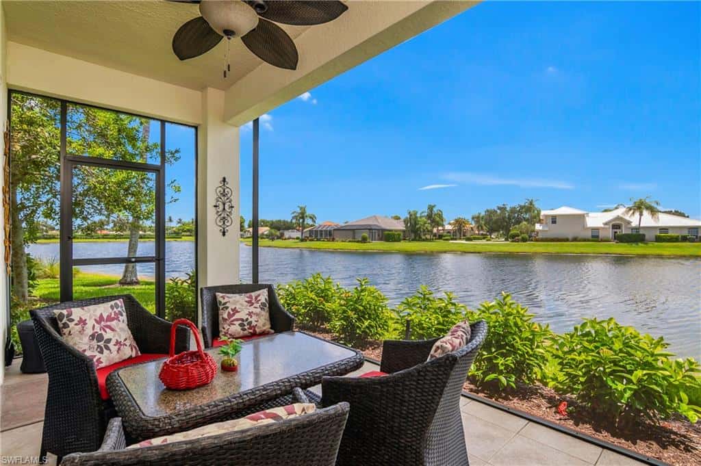 6434 Legacy Cir #401, Naples, photo 30