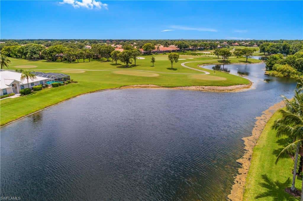 6434 Legacy Cir #401, Naples, photo 34
