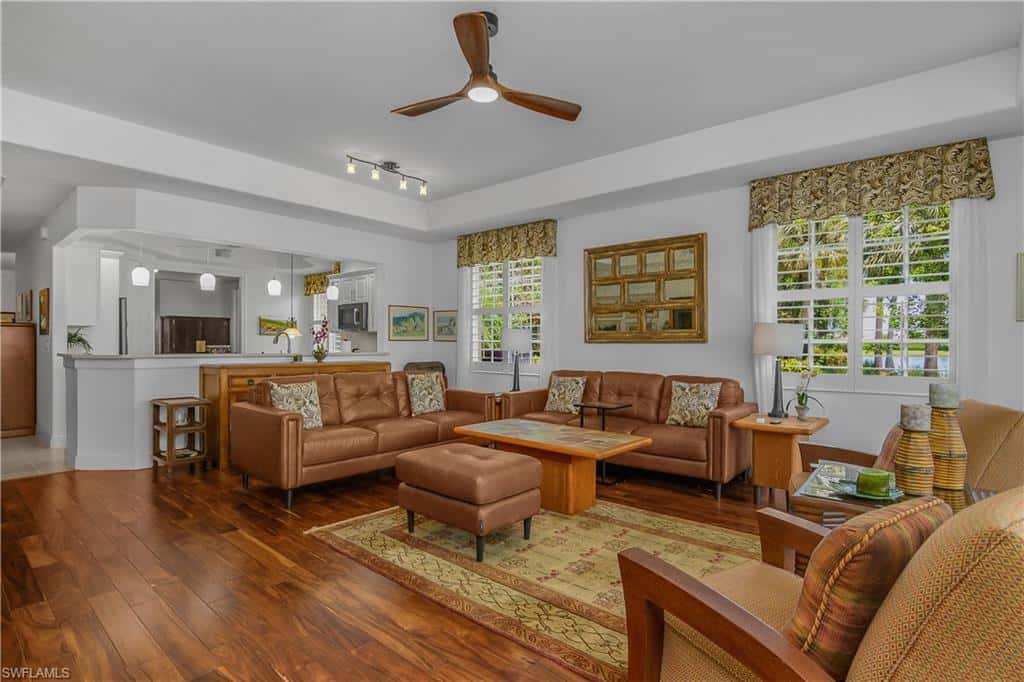 6434 Legacy Cir #401, Naples, photo 10
