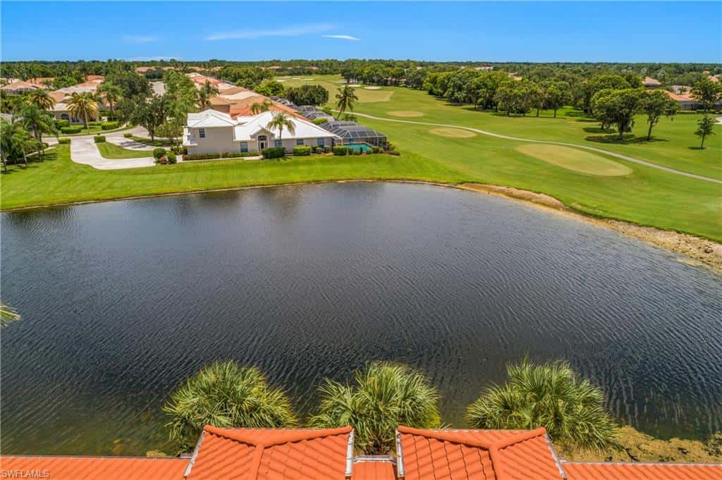 6434 Legacy Cir #401, Naples, photo 33