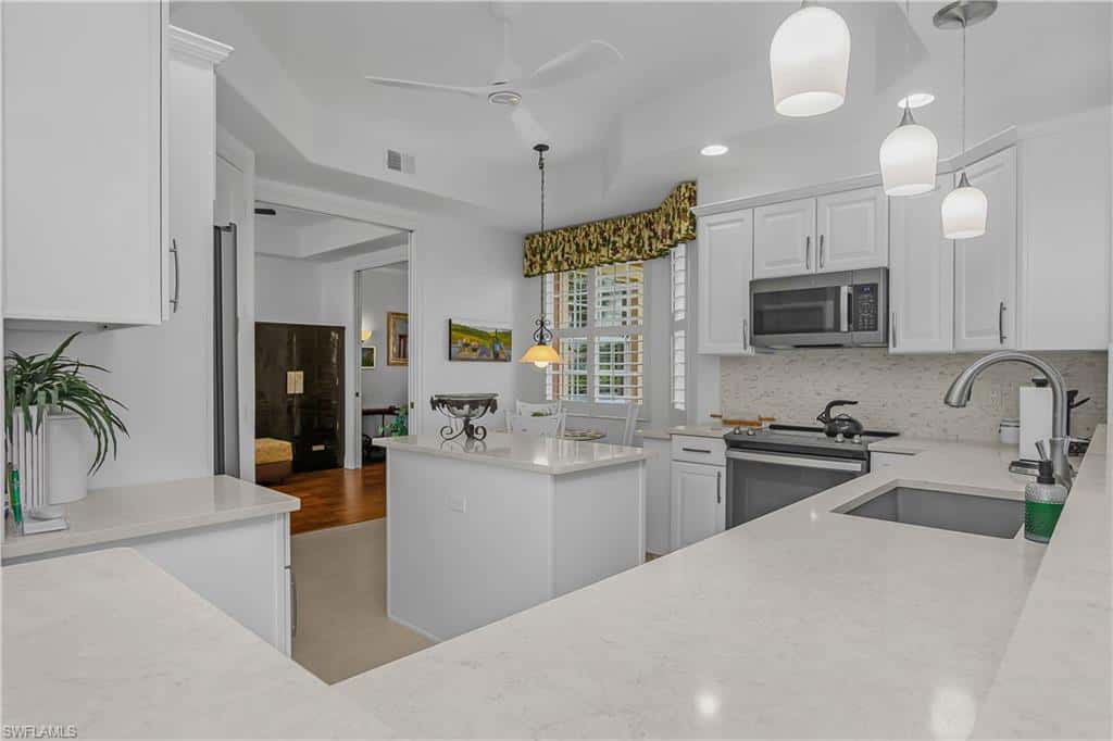 6434 Legacy Cir #401, Naples, photo 15