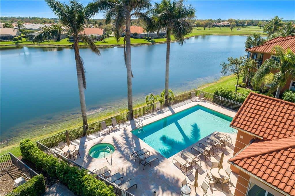 6434 Legacy Cir #401, Naples, photo 35