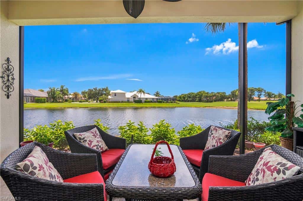 6434 Legacy Cir #401, Naples, photo 31