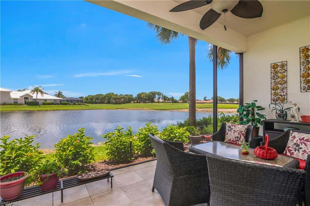 6434 Legacy Cir #401, Naples, photo 29