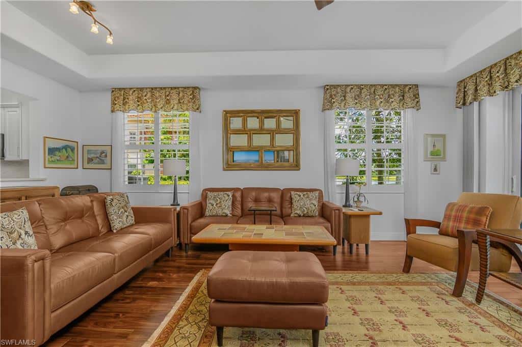 6434 Legacy Cir #401, Naples, photo 8