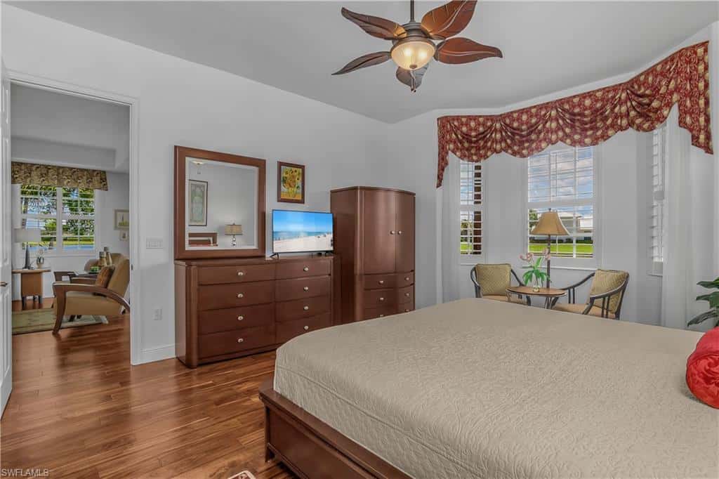 6434 Legacy Cir #401, Naples, photo 25