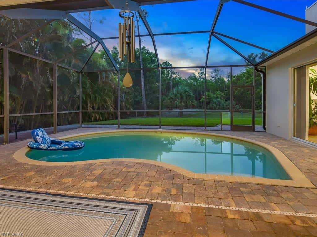 6591 Sable Ridge Ln, Naples, photo 6