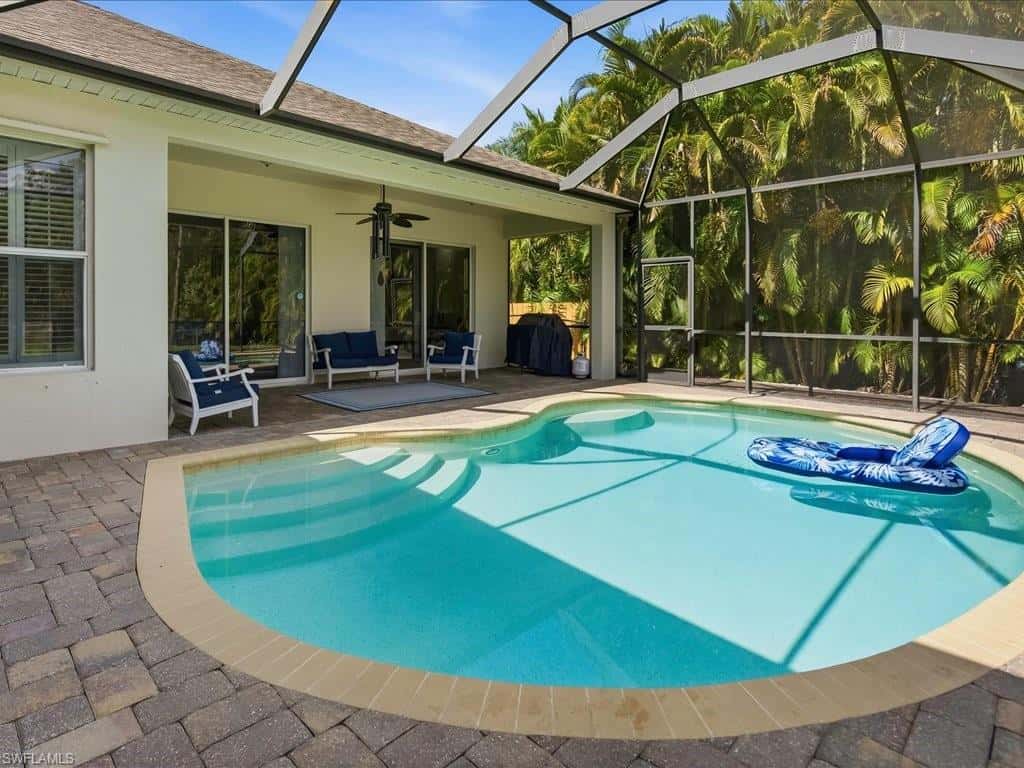 6591 Sable Ridge Ln, Naples, photo 42