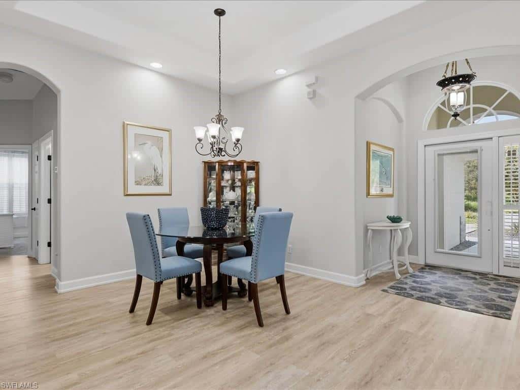 6591 Sable Ridge Ln, Naples, photo 13