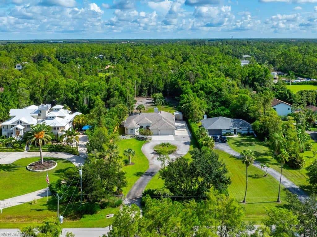 6591 Sable Ridge Ln, Naples, photo 47