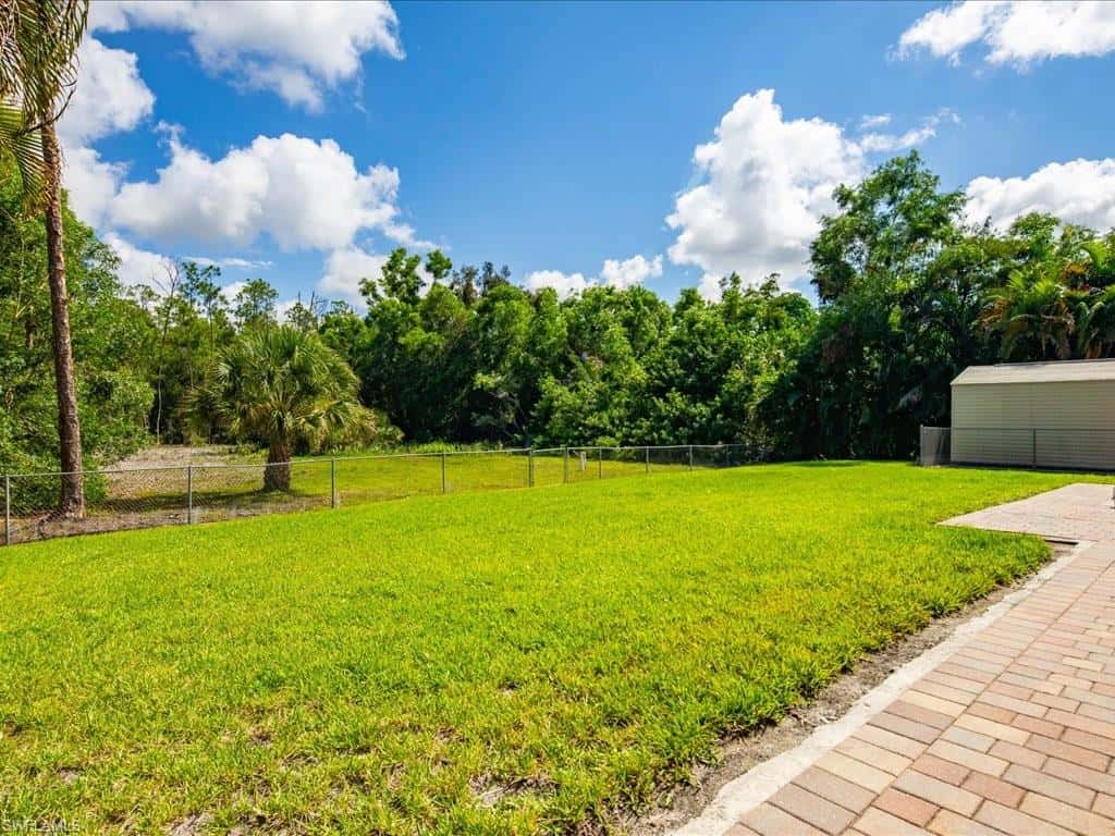 6591 Sable Ridge Ln, Naples, photo 43
