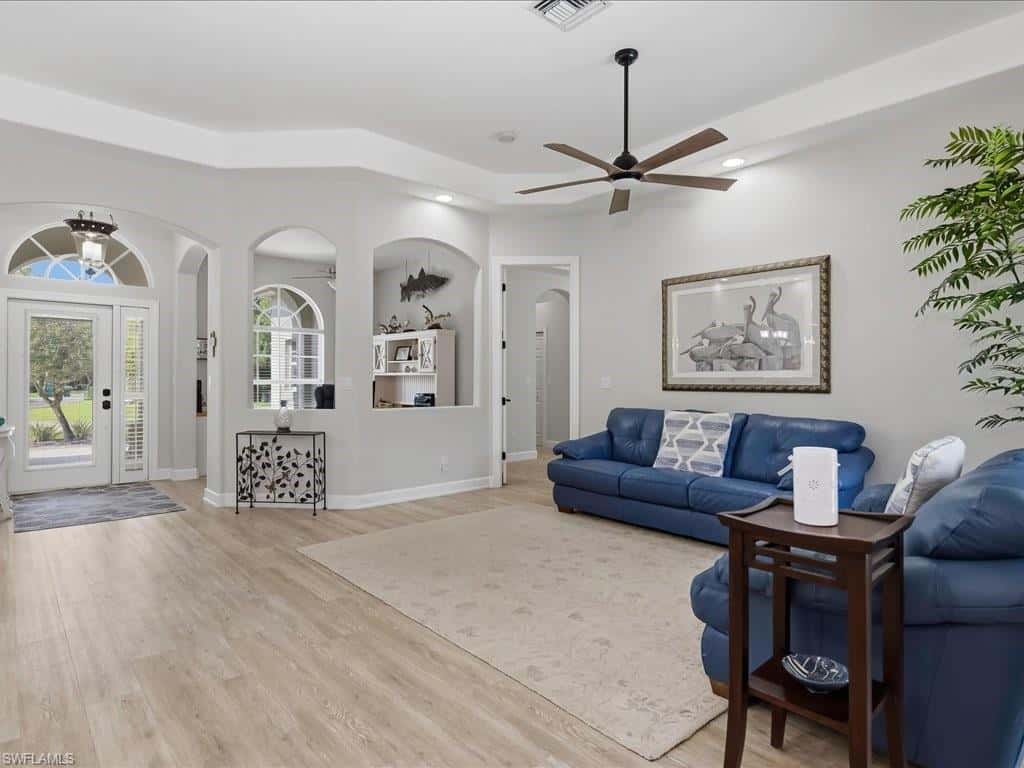 6591 Sable Ridge Ln, Naples, photo 12
