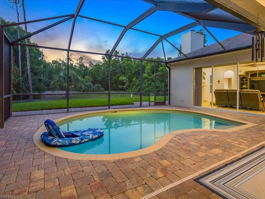 6591 Sable Ridge Ln, Naples, photo 7